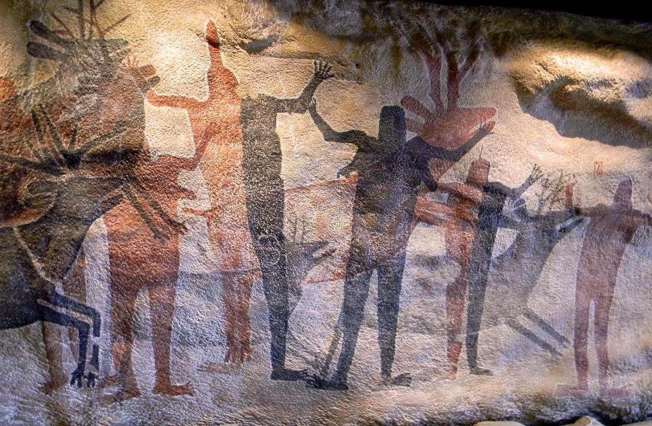 Misteri Lukisan Gua Prasejarah: Arkeologi Membuka Tabir Masa Lalu