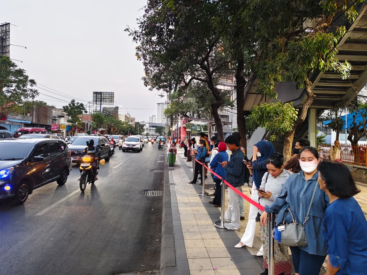 Wacana Penambahan Armada Koridor R5 Suroboyo Bus, Dishub: Harus Lihat Load Factor