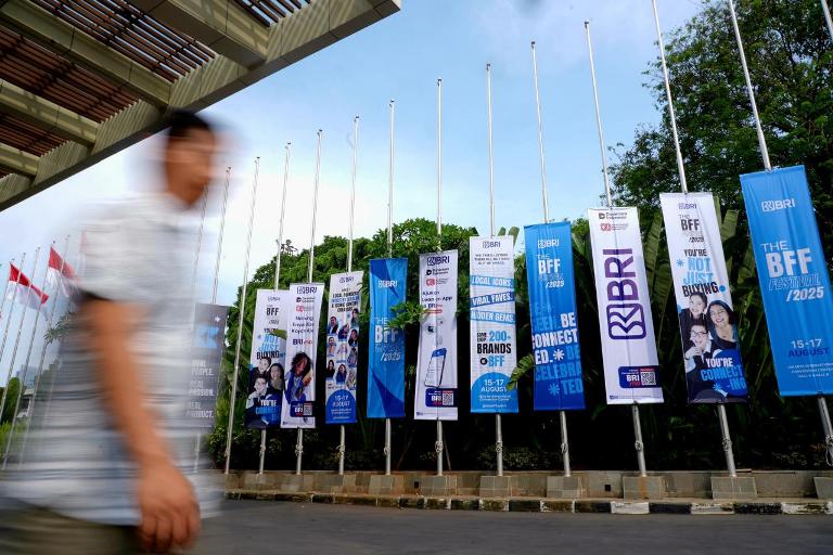 BRI Mobile Banking Jadi Solusi Transaksi Harian Efisian dan Praktis