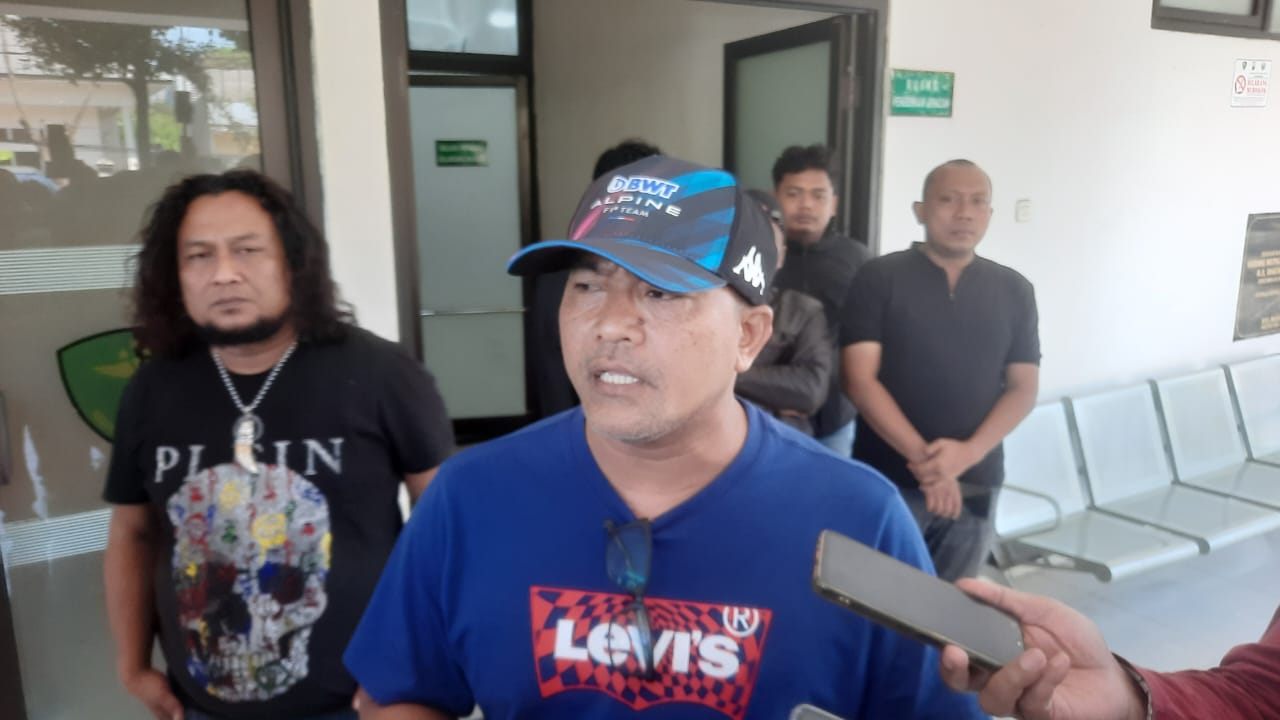 Kisah AKBP Jumhur Berantas Kejahatan Jalanan di Jatim, 5 Bulan Tembak Mati Tiga Pelaku