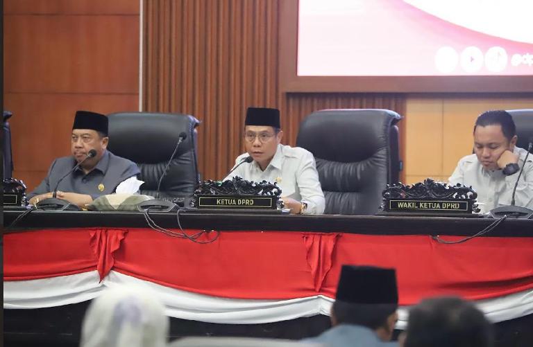 Raperda BMD Dikebut DPRD Jombang, Tekankan Transparansi Pengelolaan Aset