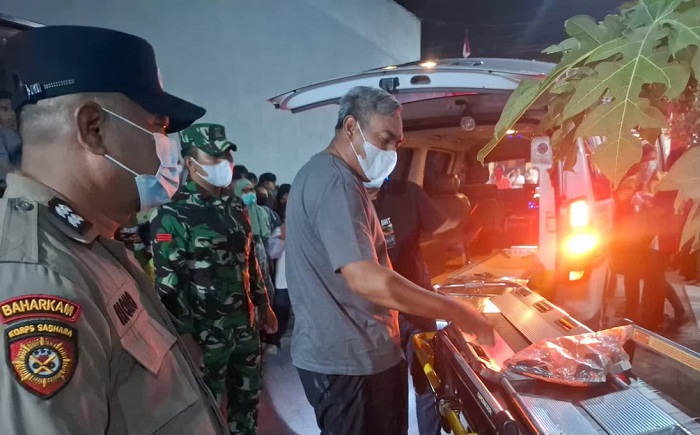 Pria Surabaya Ditemukan Membusuk di Kamar Kos Gresik, Sempat Mengeluh Sakit Lambung