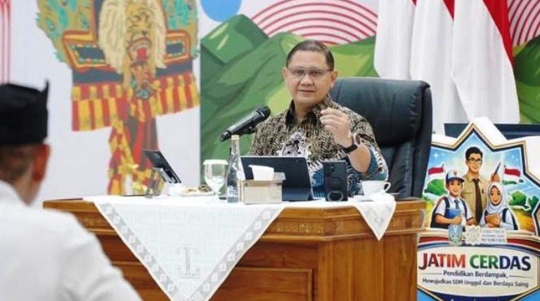 Tekan Aksi Tawuran, Dindik Jatim Perkuat Karakter Lewat Ramadan Pendidikan Berdampak