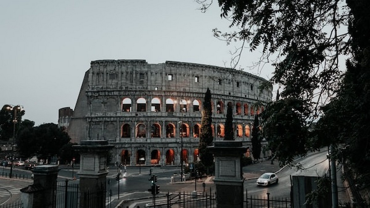 Menjelajahi Keajaiban Sejarah di Kota Roma