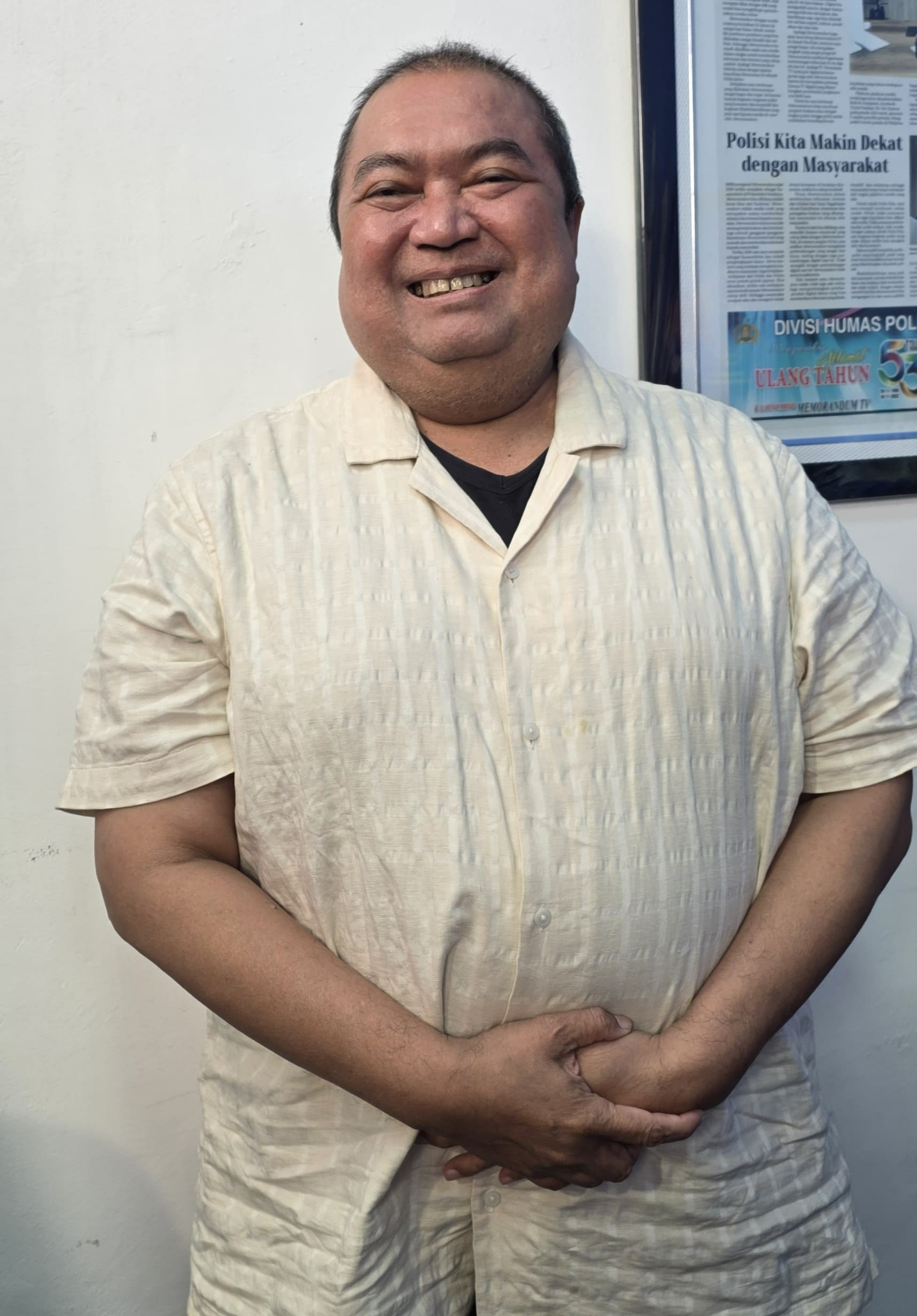 Surabaya Kembali Tuan Rumah Turnamen Catur Internasional Cap Kapal Checkmate 2025