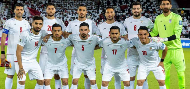 Iran Boikot Amerika Serikat, Tetap Tampil di Piala Dunia 2026