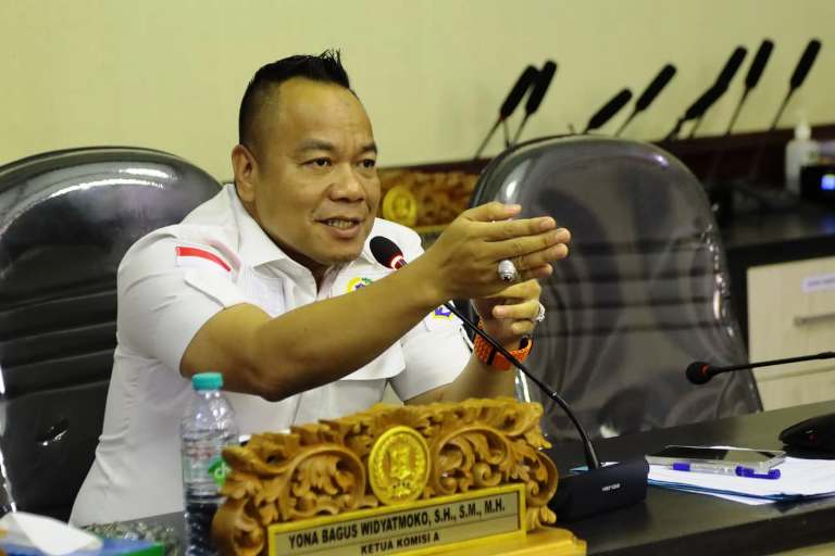 DPRD Surabaya Dukung Penuh Syarat SLHS bagi Vendor Makan Bergizi Gratis