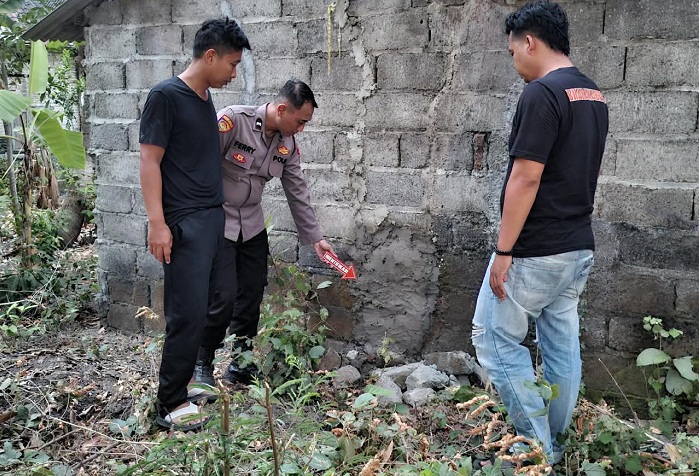 Usai Nonton Sound Horeg, Vario Warga Winongan Pasuruan Dicuri