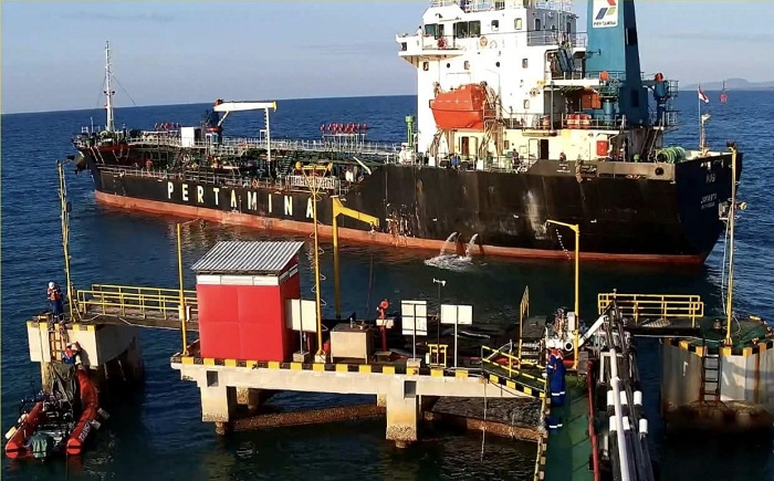Gejolak Timur Tengah Memanas, Pertamina Pastikan Pasokan BBM Jatimbalinus Tetap Aman