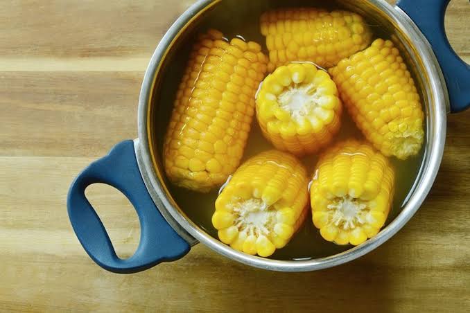 Berikut 5 Manfaat Air Rebusan Jagung untuk Kesehatan Tubuh