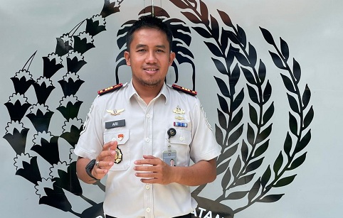 129 WBP Rutan Magetan Diusulkan Dapat Remisi HUT Ke-81 RI, 10 Langsung Bebas