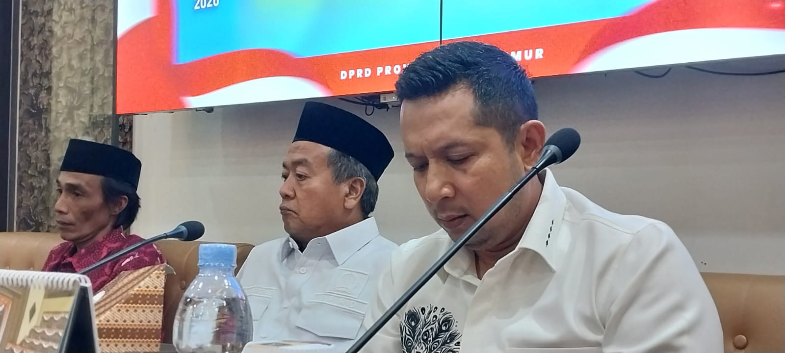DPRD Jatim Awasi Ketat Efisiensi Anggaran di Sekretariat Dewan