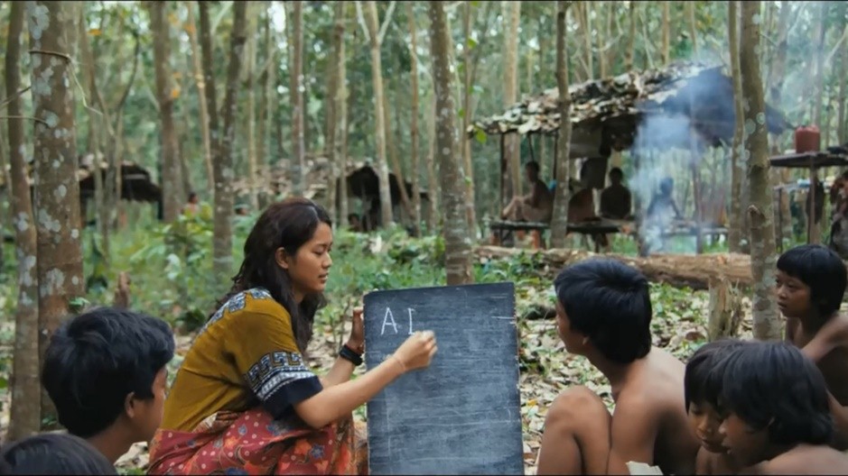 Film Sokola Rimba: Sebuah Refleksi Sekaligus Evaluasi di Hari Guru Nasional