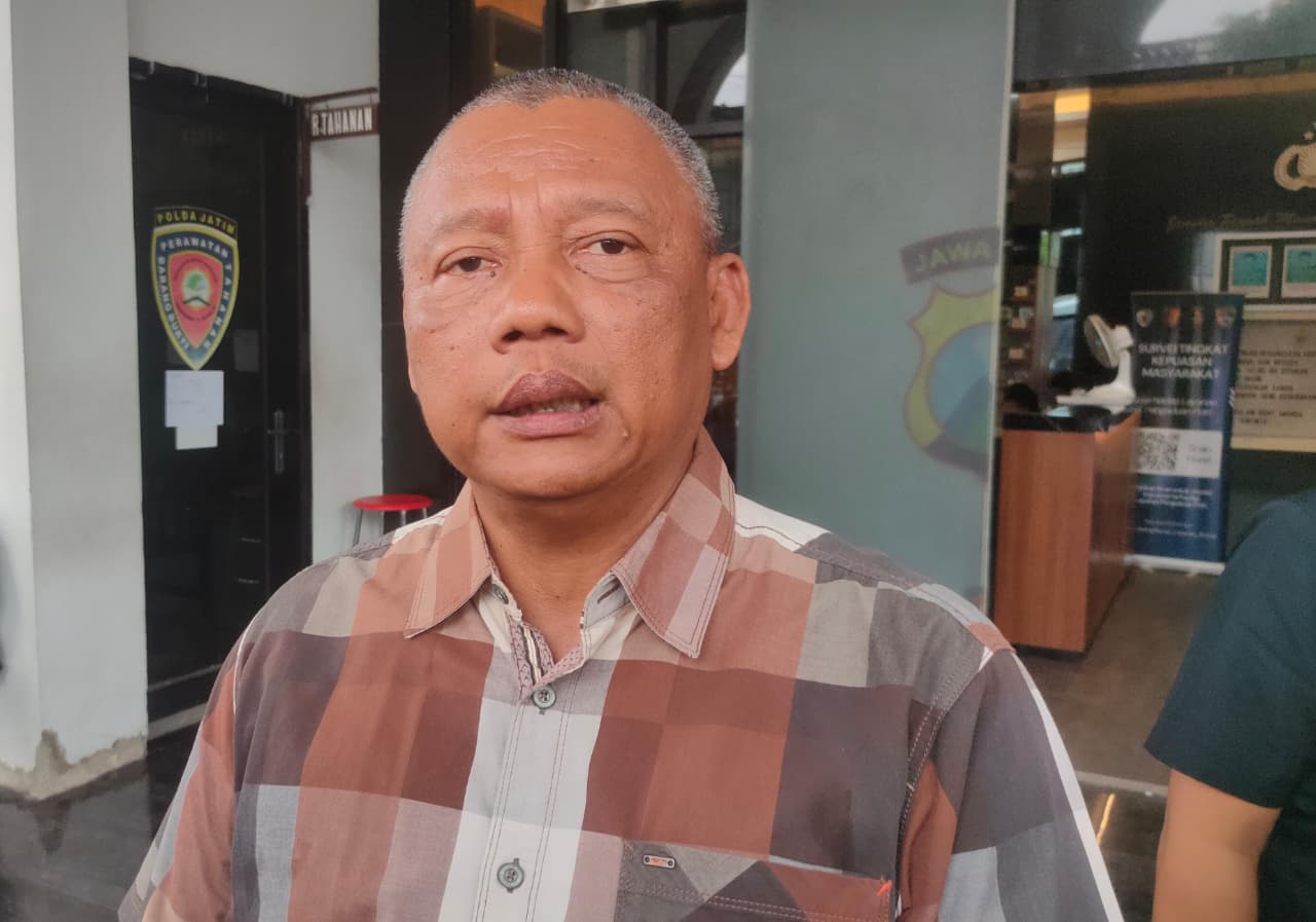 Polisi Imbau Korban Penipuan Eks Camat Pakal Surabaya Segera Lapor