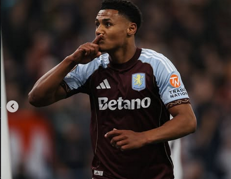 Aston Villa Hajar Bologna 7-1, Unai Emery Siap Hadapi Nottingham Forest di Semifinal Liga Europa