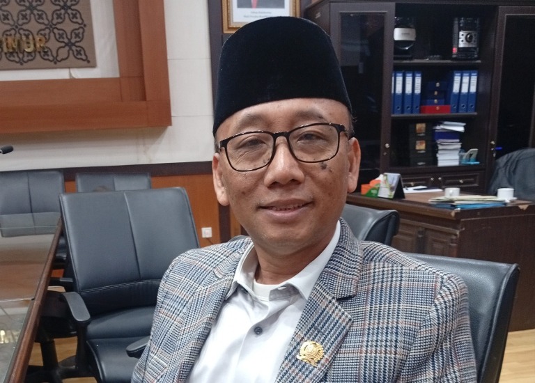 Pembangunan Gedung Instalasi Farmasi Dinkes Jatim Rp 22,9 Miliar Disorot DPRD