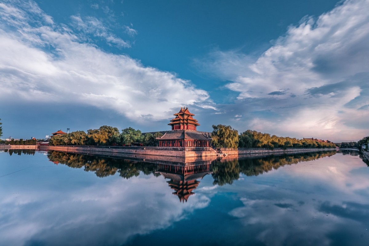 10 Destinasi Wisata di China yang Wajib Dikunjungi saat Libur Nataru