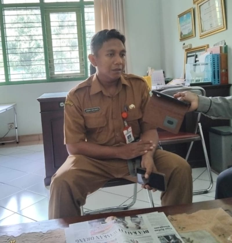 161 Kambing dan Domba Berhasil Dievakuasi dari Erupsi Semeru, Pemerintah Prioritas Bantuan Pakan