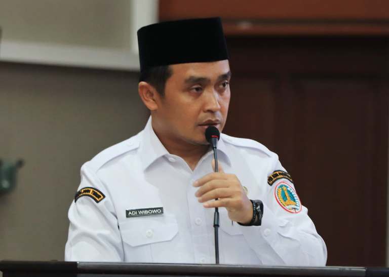 Wali Kota Paparkan Jawaban Fraksi DPRD dalam Pembahasan RAPBD Kota Pasuruan 2026