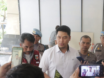 Polresta Sidoarjo Gagalkan Peredaran Rokok Ilegal
