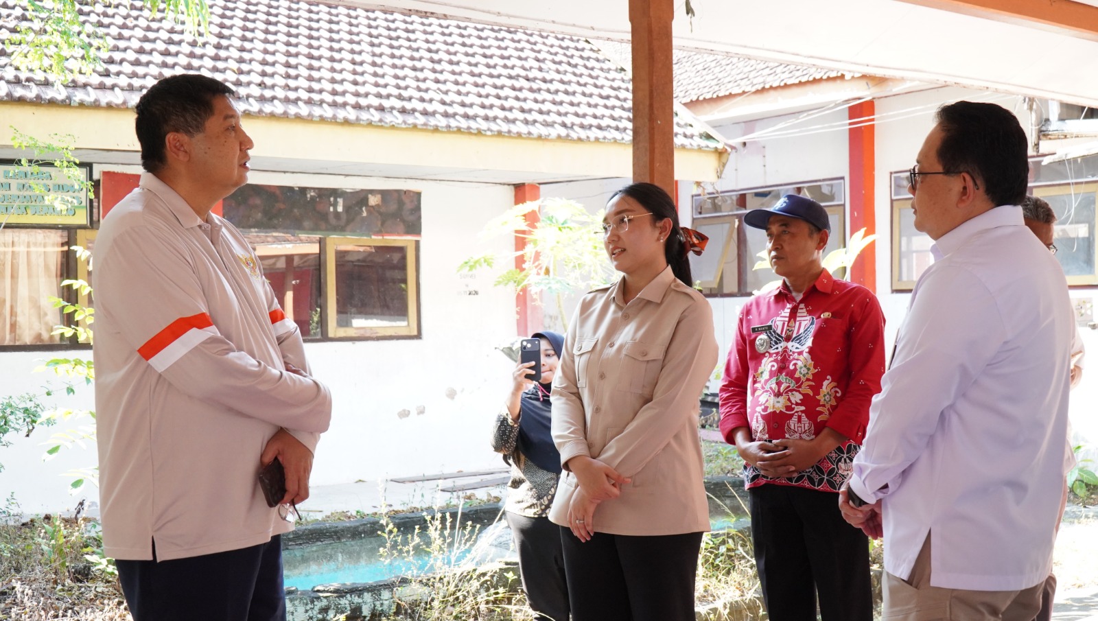 Jumlah Penerima Program BSPS di Kota Blitar Bertambah Jadi 744 Unit