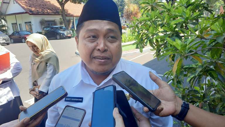 Insentif Kader Posyandu Situbondo Segera Cair, Tahun Depan Naik Jadi Rp 600 Ribu