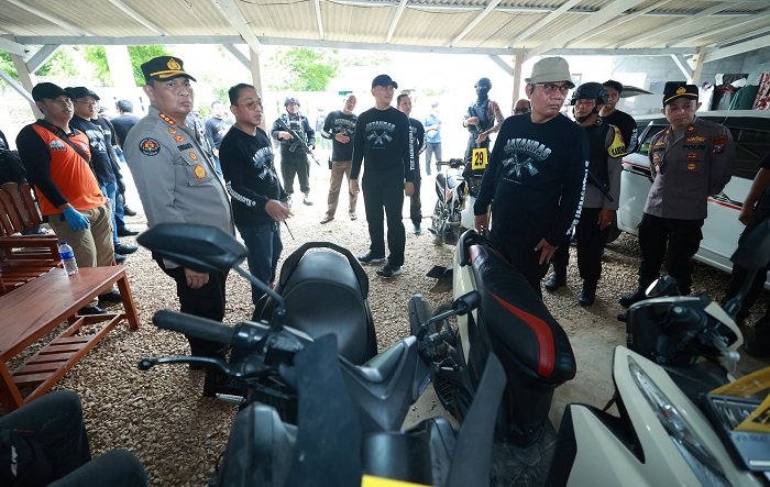 Penembakan di Sampang Polda Jatim Tetapkan Tiga Orang Tersangka, Salah Satunya Kades