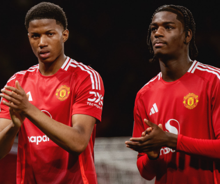 Chido Obi Terganjal Aturan untuk Tampil di Liga Eropa UEFA