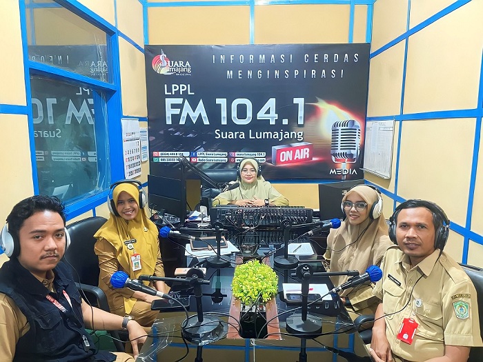  Dana Dusun Lumajang Diprioritaskan untuk PJU dan CCTV Lingkungan