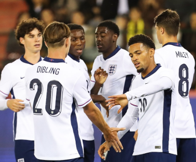 Harry Kane Pastikan Timnas Inggris Siap Ikuti Protokol UEFA Jika Terjadi Pelecehan Rasis di Serbia