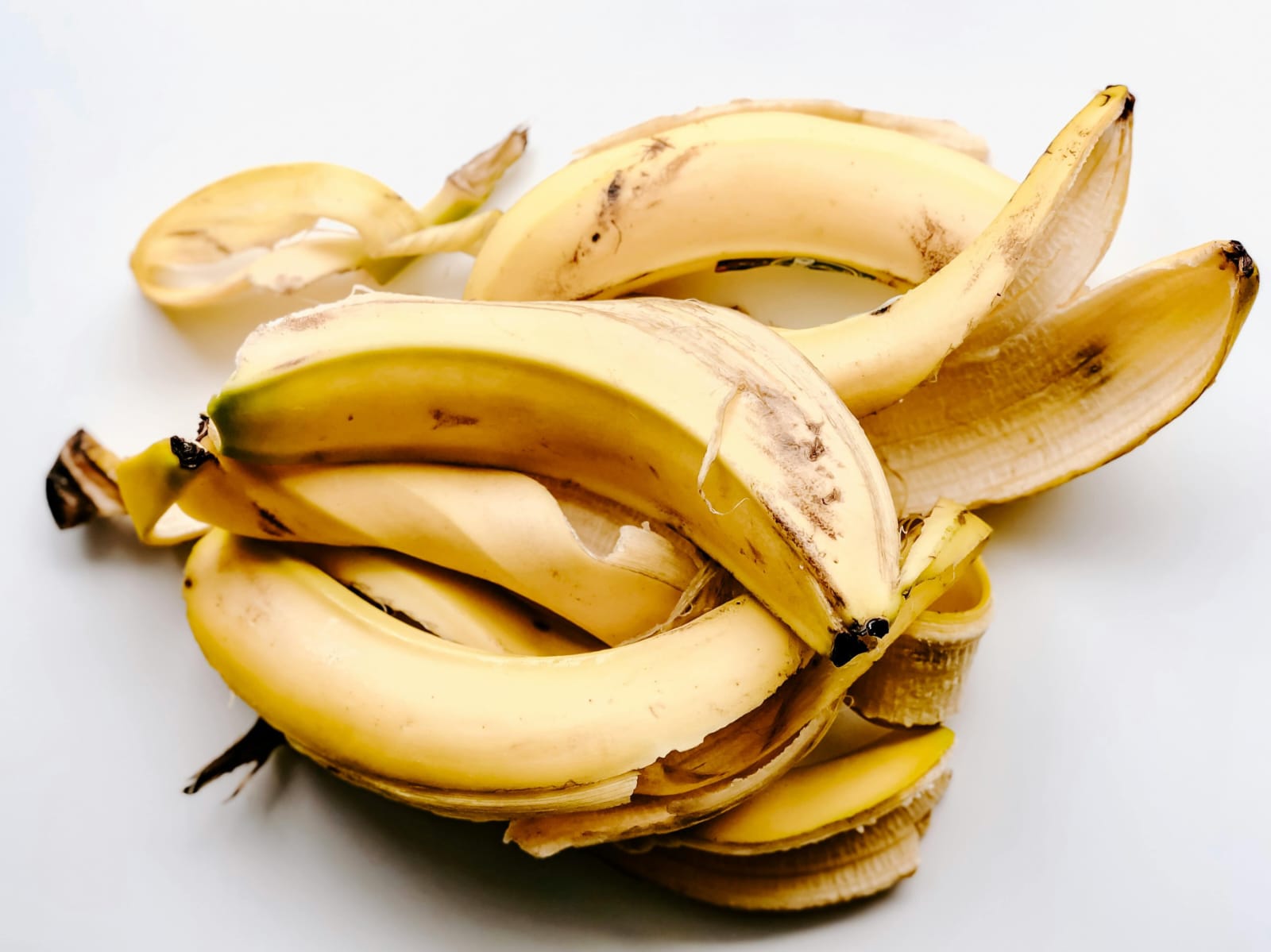 Kulit Pisang Sering Dianggap Sampah, Ini Berbagai Cara untuk Memanfaatkannya