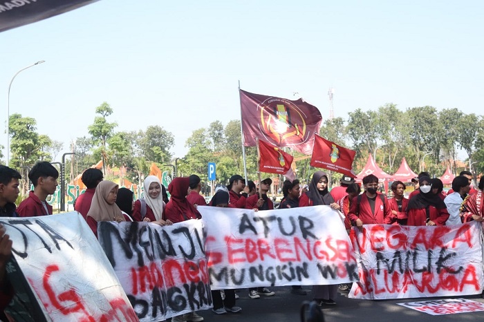 IMM Sidoarjo Desak Evaluasi Total Program MBG, Soroti Efektivitas dan Kesejahteraan Guru