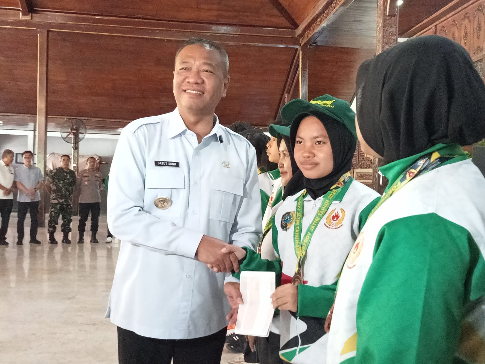 Porprov Jatim 2025, Atlet Tulungagung Raih 47 Medali dan Bonus Rp 623 Juta
