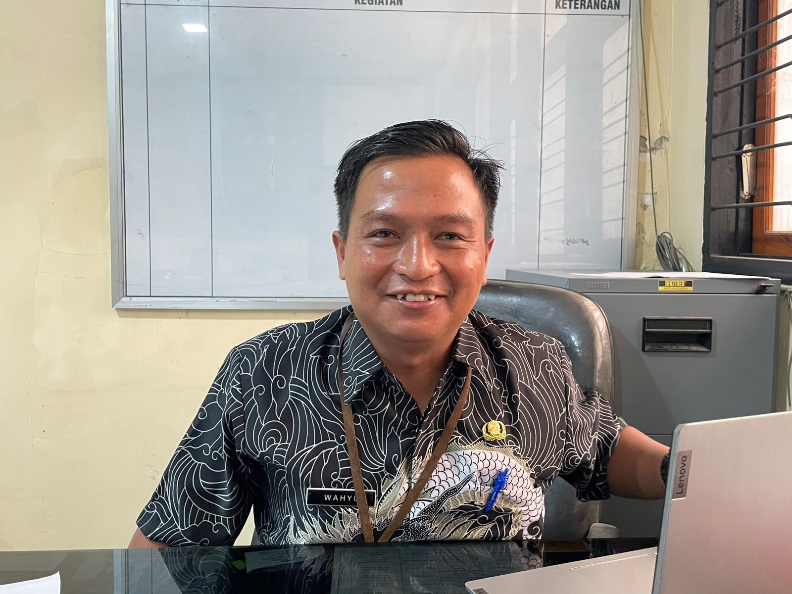 Mahasiswa Asli Magetan Disiapi Beasiswa Satu Miliar