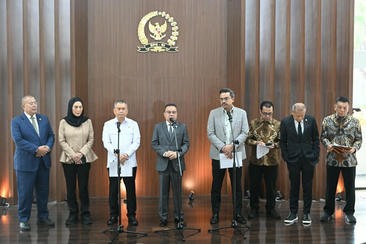 Perpres Ojol Terbit, Pekerja Transportasi Online Makin Terlindungi di Era Prabowo