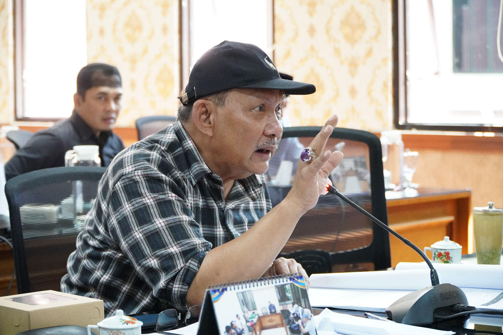 Soroti RKPD Kota Madiun 2027, Ngedi Nilai Data dan Fokus Program Belum Tajam