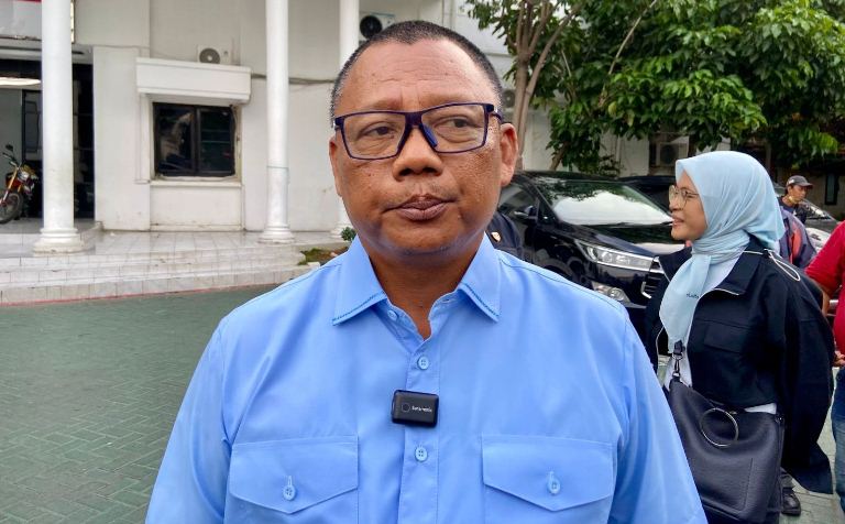 Suami Brutal Penyiksa Istri di Sambikerep Jalani Tes Kejiwaan, Polisi Telusuri Korban Lain