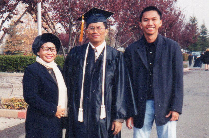 Saya Tidak Lulus SMA (Seri 4-Habis)