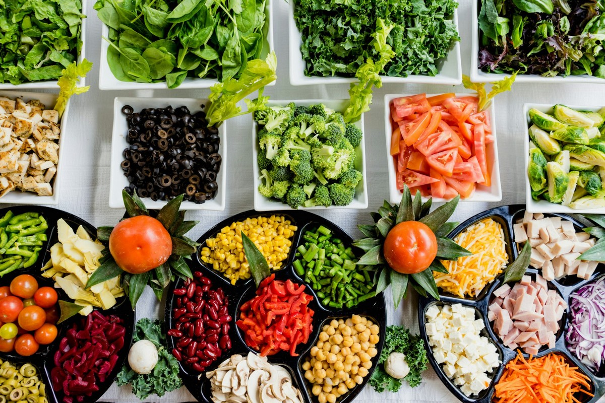5 Makanan Sehat untuk Meningkatkan Imunitas di Musim Pancaroba