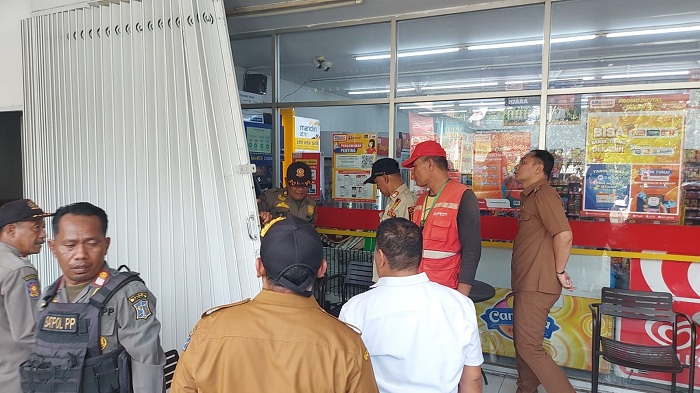 Minimarket Wajib Sediakan Lahan Parkir, Tak Boleh Disewakan untuk Parkir   