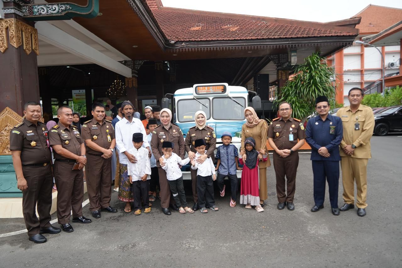 Penetapan Perwalian Anak di Mojokerto, Langkah Nyata Kejati Jatim untuk Perlindungan Anak