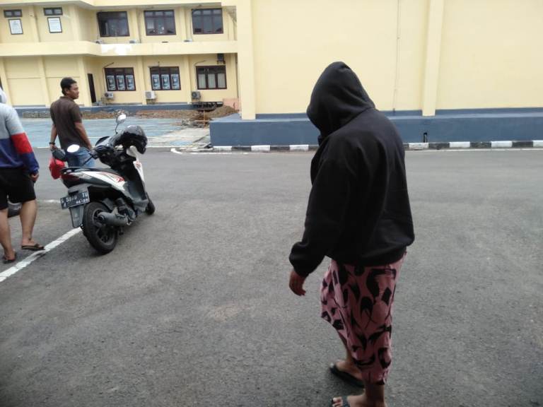 Istri Selingkuh di Mojokerto Digerebek Suami Berakhir Damai