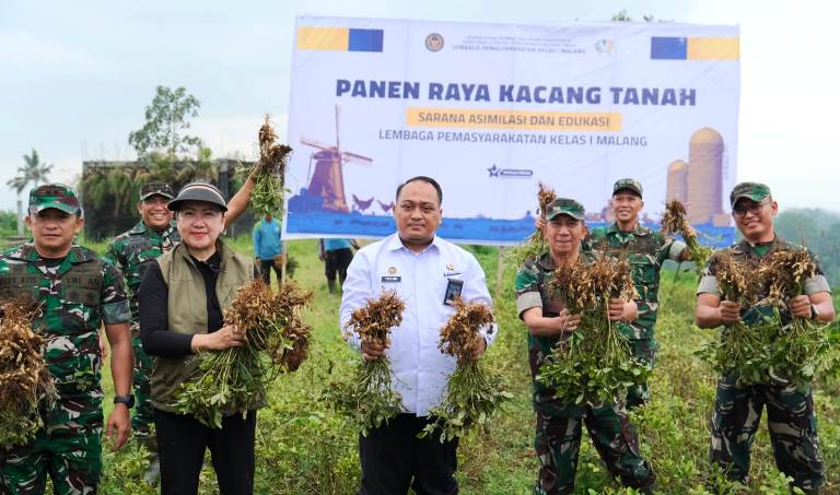 SAE L’SIMA Ngajum Malang Jadi Pusat Diseminasi Mitigasi Bencana dan Lingkungan