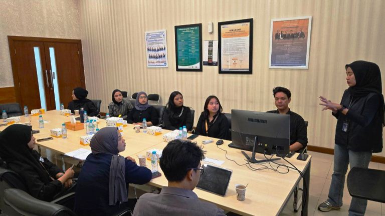 Terminal Teluk Lamong Perkuat Pencegahan HIV/AIDS 