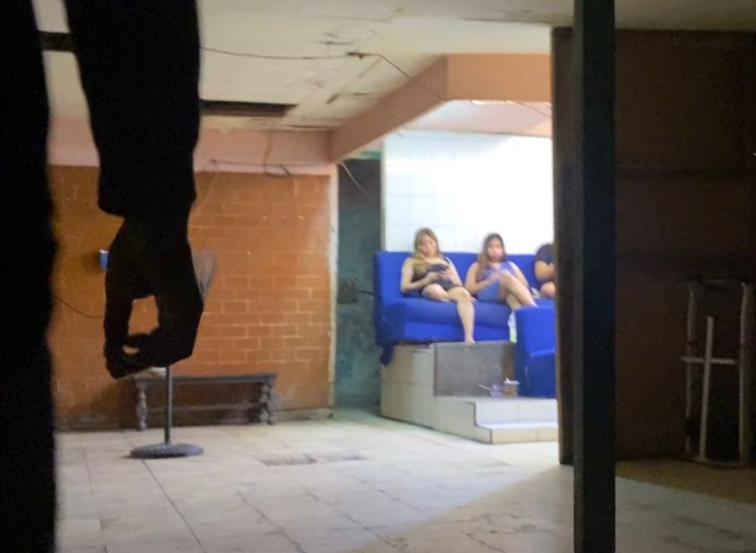 Aliran Upeti untuk Pejabat Pemkot Jadi Kunci Moroseneng Tetap Buka