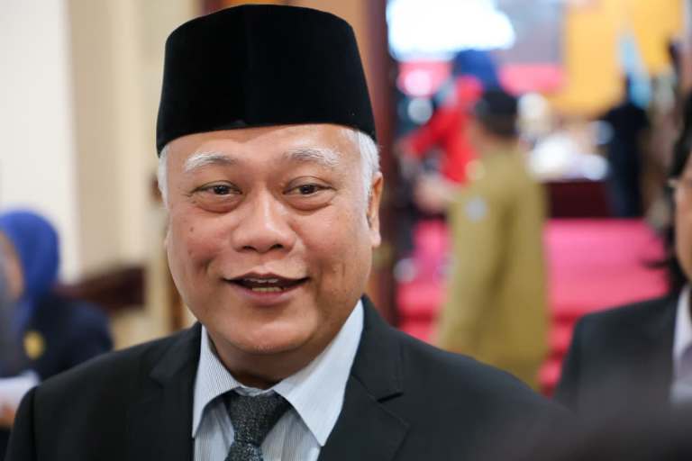 Nipah Mengintai Surabaya, Pemkot Terbitkan Surat Edaran Kewaspadaan