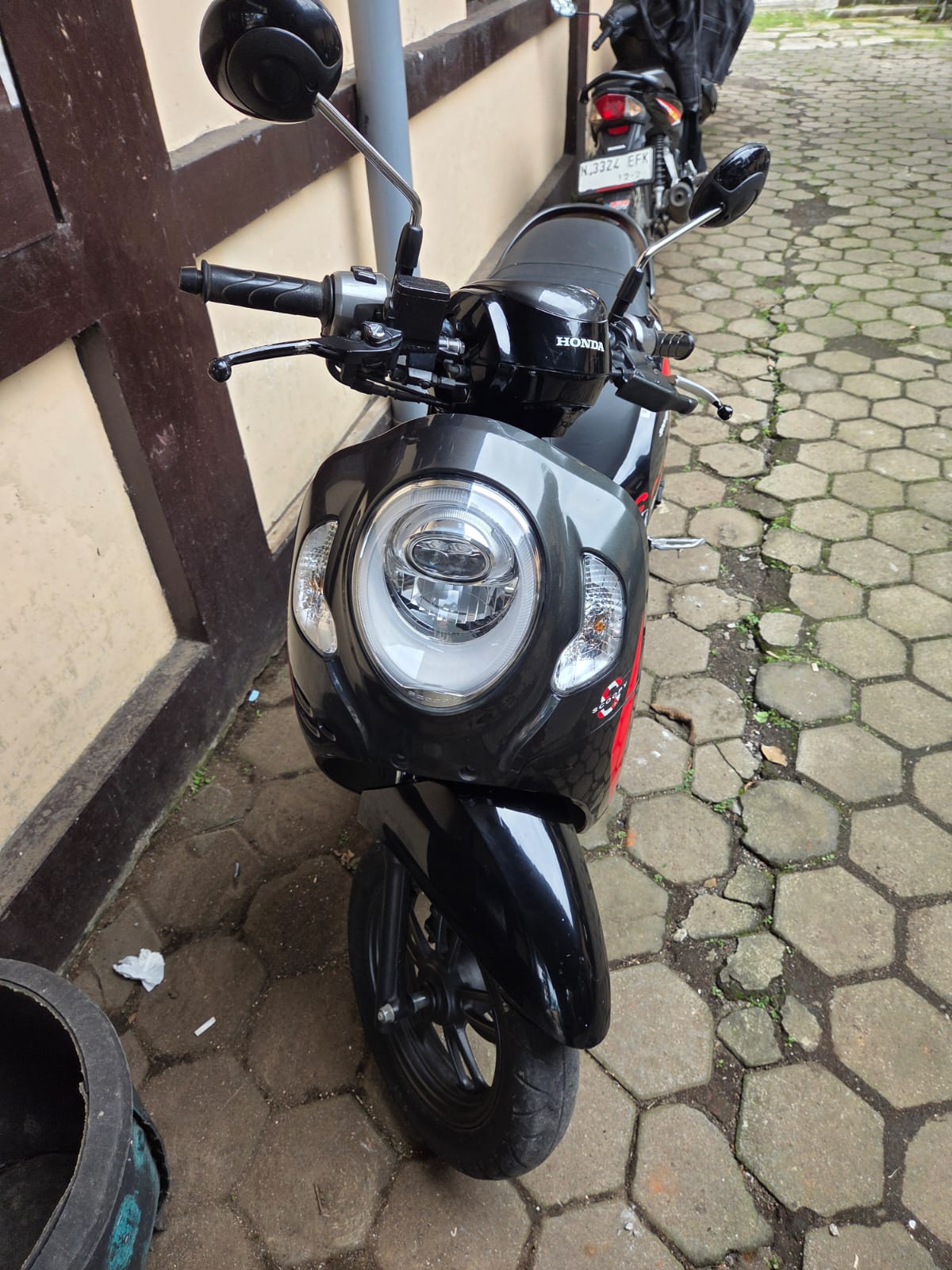 Tergiur Keuntungan Cepat, Pelaku Curanmor di Karangploso Diringkus Polres Malang Saat COD