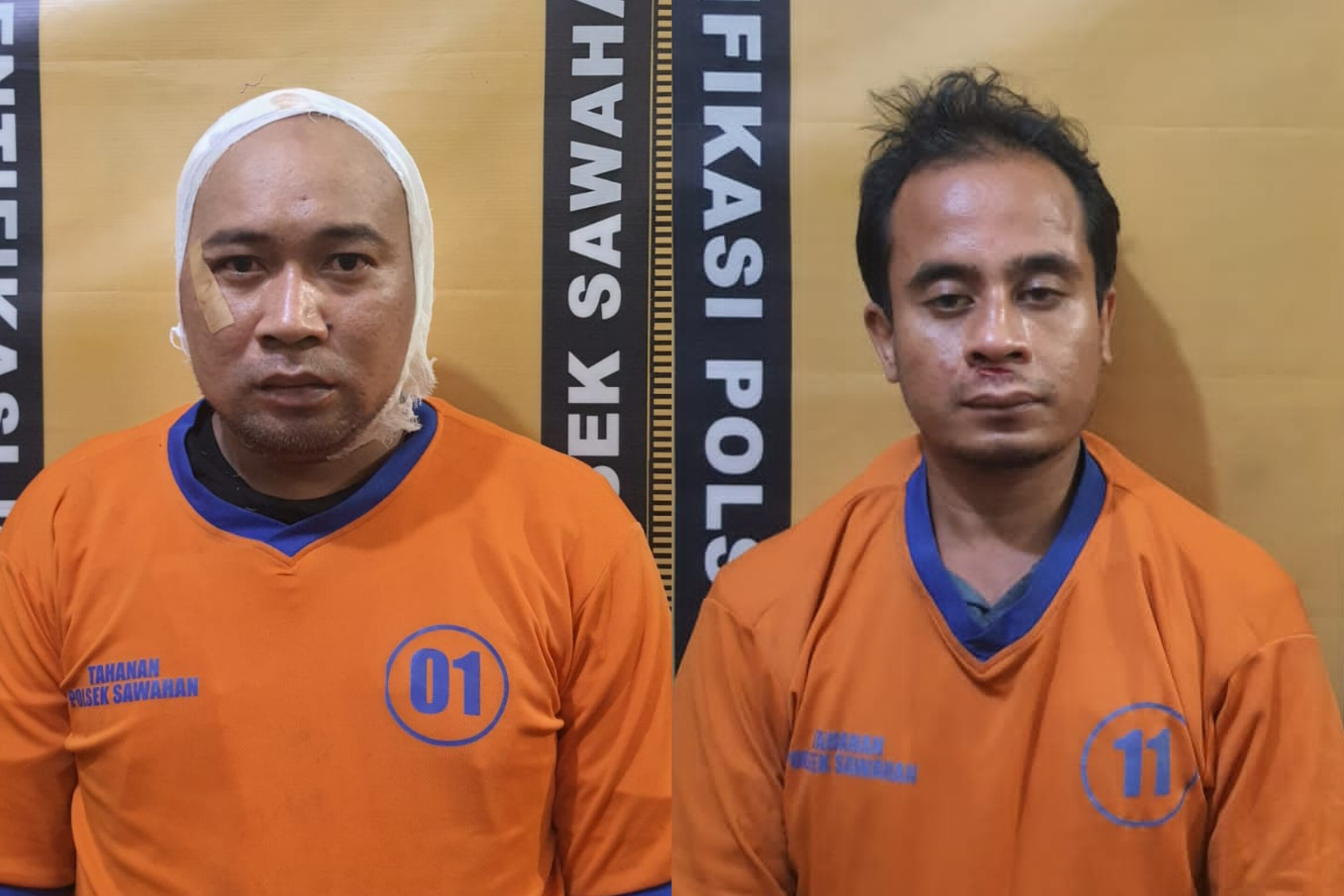 Rekam Jejak Kelam Pencuri Motor di Arjuno, Beraksi di 14 TKP dan 5 Kali Masuk Bui