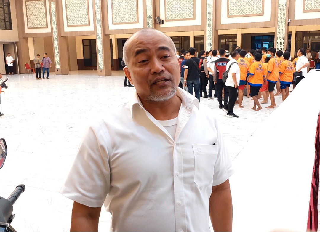 Polda Jatim Berikan Tips Jitu Hindari Aksi Kejahatan Saat Rumah Ditinggal Mudik