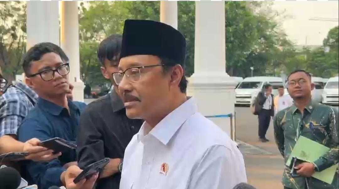 Pemerintah Coret 600 Ribu Penerima Bansos Terindikasi Terlibat Judi Online